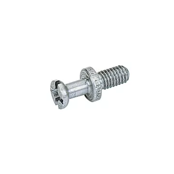 Becsavarozható dübelDU 426, 6,7 mm, fényes
