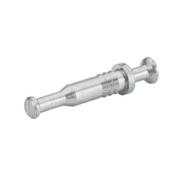 Kettős dübelekDU 867, 6,7 mm, fényes