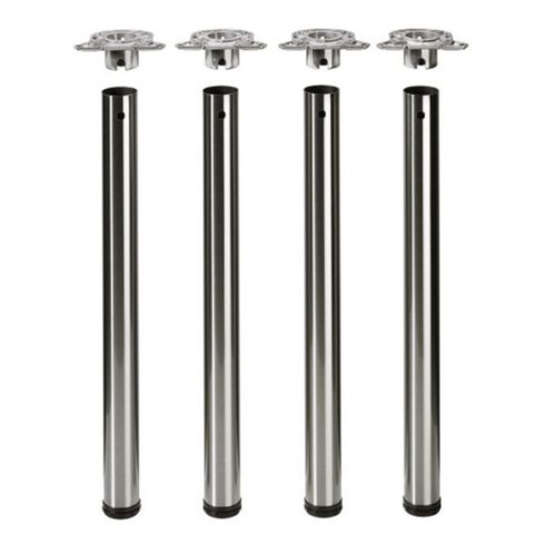 Szett Efua , ø 60 mm x 710 mm - 740 mm, csiszolt