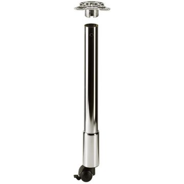   Szett Femi All-inclusive készlet , ø 60 mm x 650 mm, krómozott, magas fényű