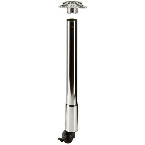 Szett Femi All-inclusive készlet , ø 60 mm x 650 mm rozsdam. acél imitáció