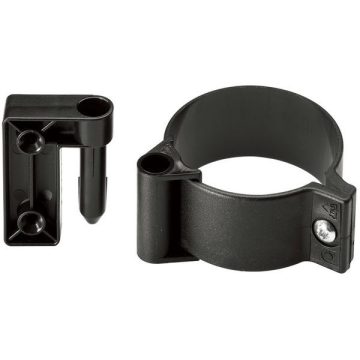 Előlap rögzítő, 1 előlappal