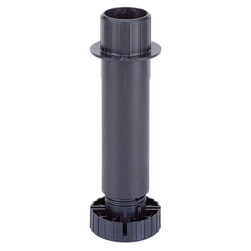 Euro szintező láb, 180 mm