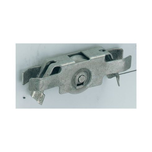 Futórész a SlideLine 97-hez