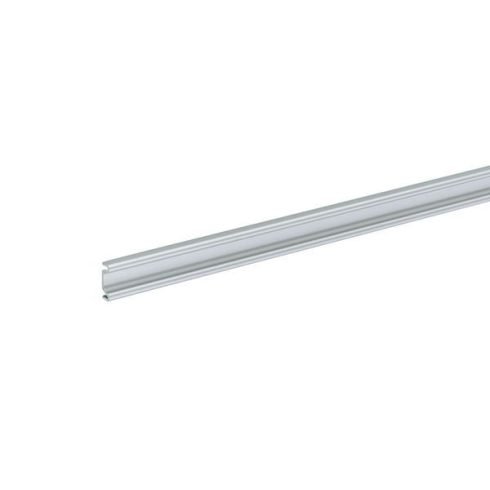 SlideLine 97, dupla sínprofil, 5000 mm