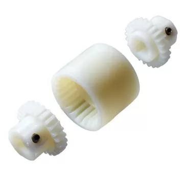   ET 1552 Bowex tengelykapcsoló (fúrómű 10 mm / motor 14 mm)BlueMax Mini 3. típushoz, BlueMax Mini 2/6 6 fúróorsóval TH