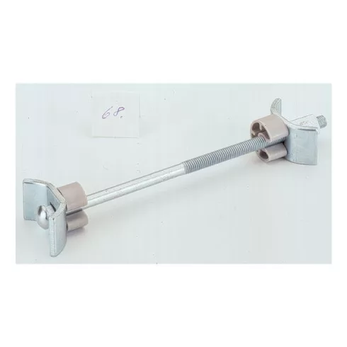 Munkalap csatlakozó 5, 100 mm