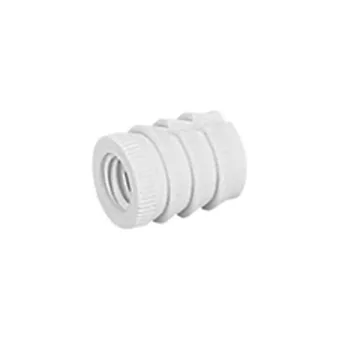 100 sz. aljzat, M6, ø 10, fúrás mélység13 mm