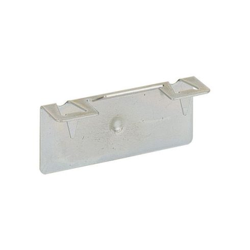 "TurboClip" lábazati klipszaz oldalsó lábazatokhoz