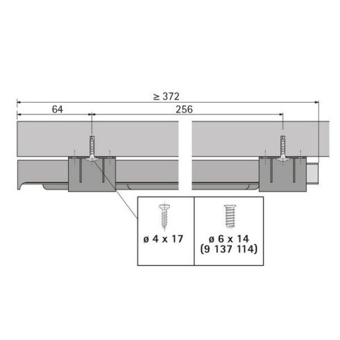 Ceruzatartó fekete színben