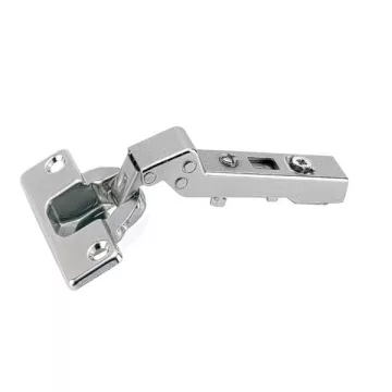   Intermat W45- szögpánt (Intermat 9936 W45), ráütődő, Nyitásszög 95°, TB-furatkép 45 x 9,5 mm, csavaros rögzítéshez (-)