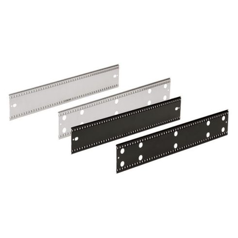 OrgaLine,  AB 536 mm, fekete