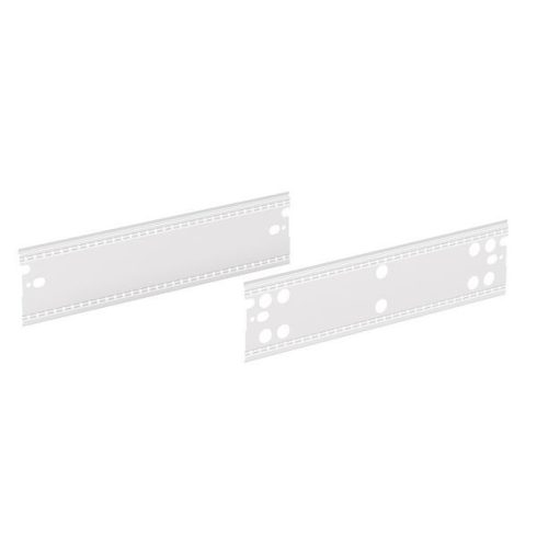 OrgaLine,  AB 936 mm, alumínium imitáció