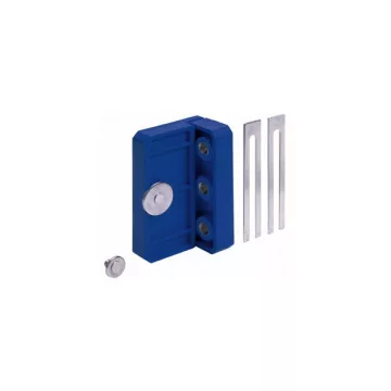 BlueJig Dübel