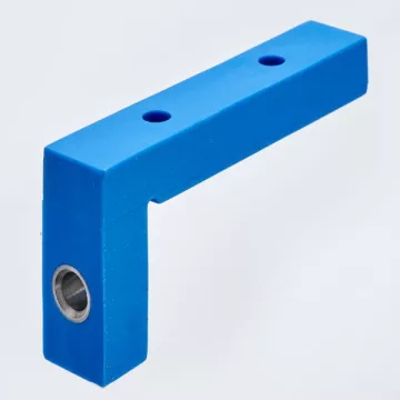 BlueJig Quadro Start
