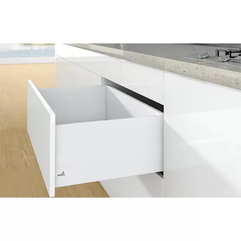 TopSideArciTech, 450 mm, (186/ 94, 218/126) fehér, bal és jobb
