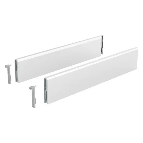 TopSideArciTech, 650 mm, (186/ 94, 218/126) fehér, bal és jobb