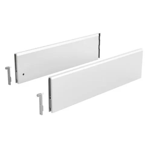 TopSideArciTech, 550 mm, (218/ 94, 250/126) fehér, bal és jobb