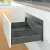 ArciTechDesignSide üvegből, 270 mm, (186/ 94, 218/126) , bal és jobb