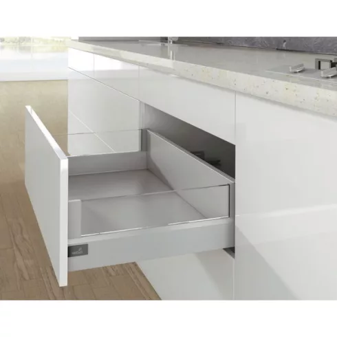 ArciTechDesignSide üvegből, 350 mm, (186/ 94, 218/126) , bal és jobb