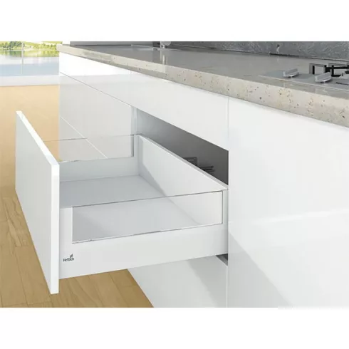 ArciTechDesignSide üvegből, 500 mm, (186/ 94, 218/126) , bal és jobb