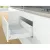 ArciTechDesignSide üvegből, 500 mm, (186/ 94, 218/126) , bal és jobb