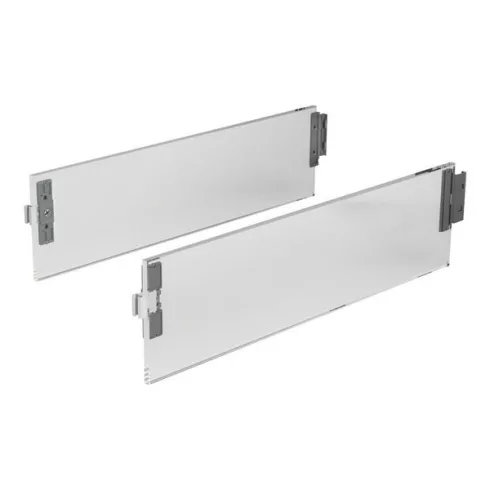 ArciTechDesignSide üvegből, 450 mm, (218/ 94, 250/126) , bal és jobb