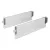 ArciTechDesignSide üvegből, 450 mm, (218/ 94, 250/126) , bal és jobb