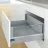   ArciTechDesignSide üvegből, 450 mm, (218/ 94, 250/126) , bal és jobb