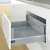 ArciTechDesignSide üvegből, 450 mm, (218/ 94, 250/126) , bal és jobb