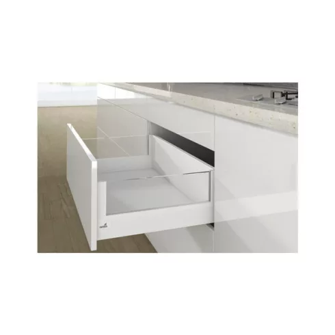 ArciTechDesignSide üvegből, 450 mm, (218/ 94, 250/126) , bal és jobb