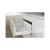 ArciTechDesignSide üvegből, 450 mm, (218/ 94, 250/126) , bal és jobb