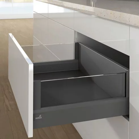 ArciTechDesignSide üvegből, 450 mm, (218/ 94, 250/126) , bal és jobb