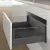 ArciTechDesignSide üvegből, 450 mm, (218/ 94, 250/126) , bal és jobb