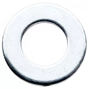   Alátét, 8,4 DIN 125, a DrillJig Hinge-hez és a DrillJig VB-hez