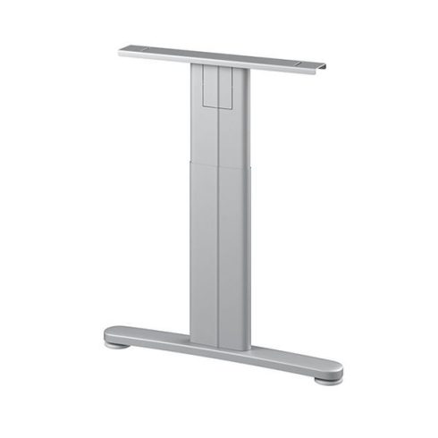 T csatlakozó láb magasságállítással