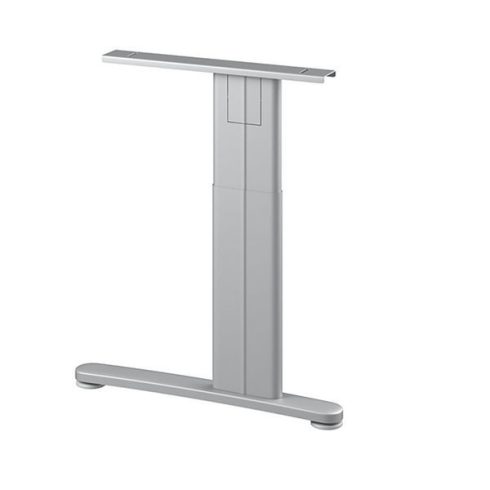 C csatlakozó láb magasságállítással, jobb