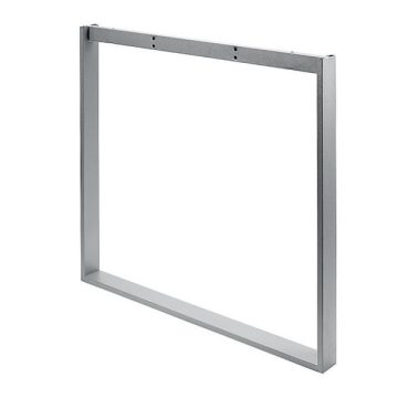 2 lábas keret, szögletes, 715 mm