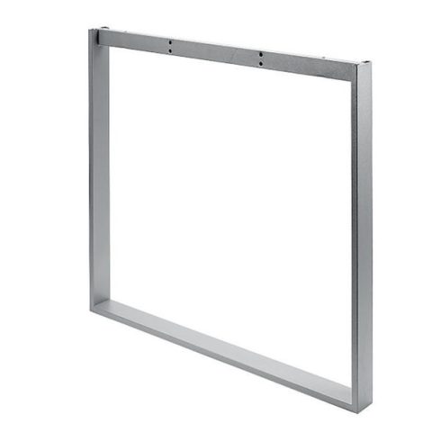 2 lábas keret, szögletes, 715 mm