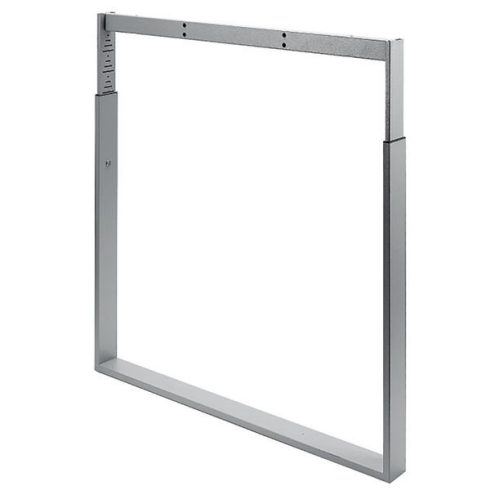 2 lábas keret, szögletes, 680-820 mm