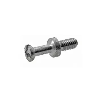 Becsavarozható dübelDU 427, 9 mm, fényes