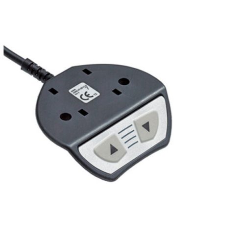 Basic handset, fekete