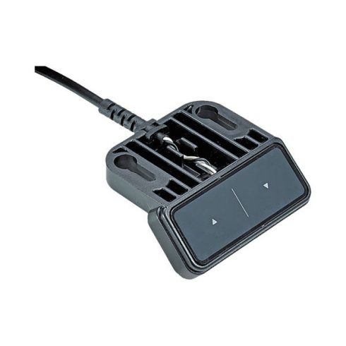 Handset Touch Basic, fekete