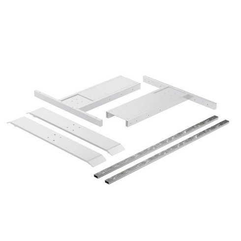 LegaDrive SystemsBasic keret modul, fehér