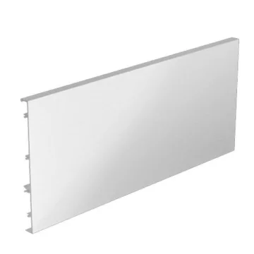 Alumínium hátfalArciTech, 218 x 2000 mm, fehér