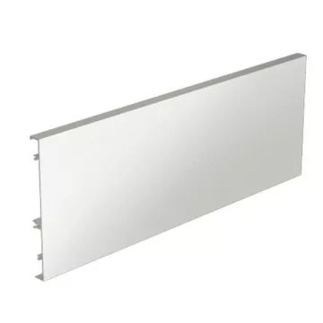 Alumínium hátfalArciTech, 186 x 2000 mm, fehér