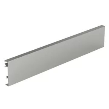 Alumínium hátfalArciTech,  94 x 2000 mm, ezüst