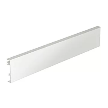 Alumínium hátfalArciTech,  94 x 2000 mm, fehér