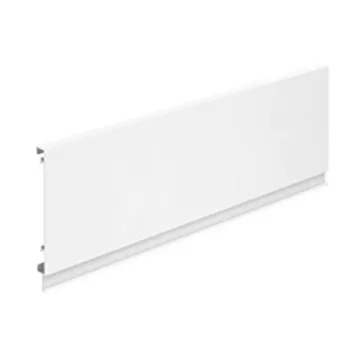 Alumínium hátfalInnoTech Atira / 200 / 144, fehér