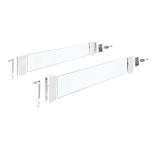 DesignSide üvegből InnoTech Atira, 620 / 144, fehér